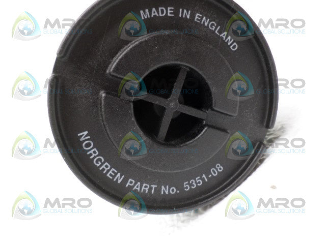 NORGREN 5351-08 FILTER ELEMENT *NEW NO BOX*