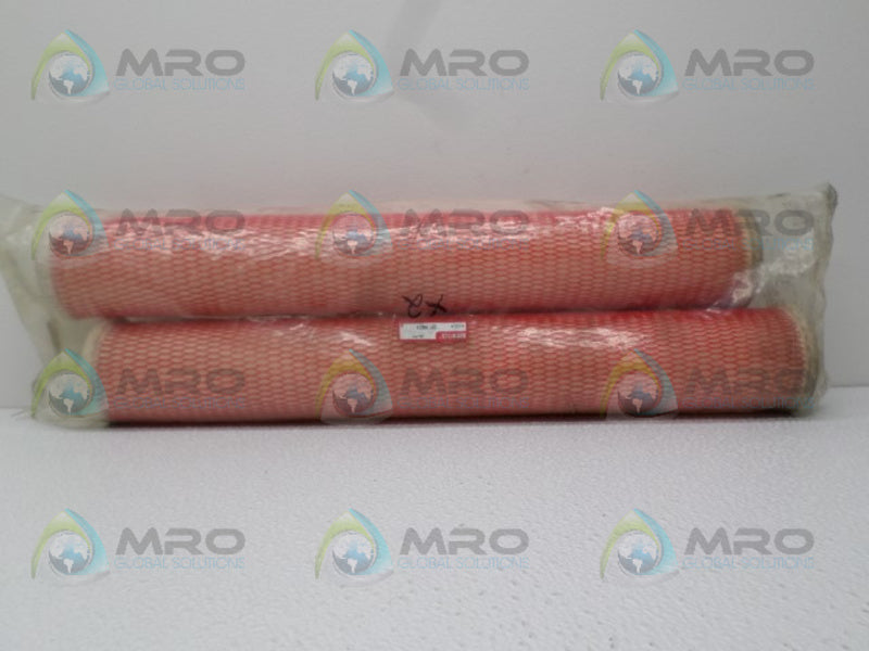 NUMATICS 2215521 FILTER ELEMENT (PKG OF 2) * NEW IN FACTORY BAG *