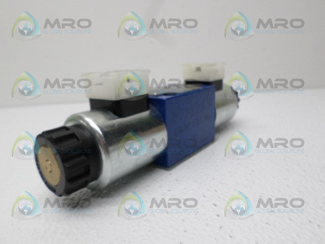 REXROTH 4WE6R62/EG24N9K4/T06 DIRECTIONAL SOLENOID VALVE *NEW NO BOX*