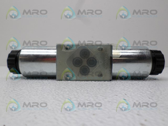 REXROTH 4WE6R62/EG24N9K4/T06 DIRECTIONAL SOLENOID VALVE *NEW NO BOX*