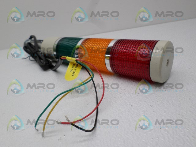 AMERICAN LED-GIBLE LD-5213-100 LED TOWER LIGHT *NEW NO BOX*