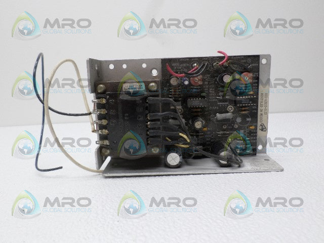 CONDOR HAA512-A+ POWER SUPPLY  *USED*