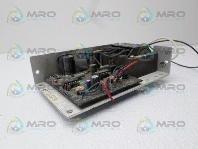 CONDOR HAA512-A+ POWER SUPPLY  *USED*