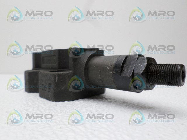 HYDROLUX EB13804 DBDP04A2002G SOLENOID VALVE *USED*