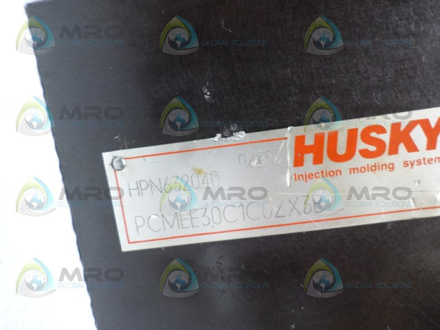 HUSKY 632040 PCMEE30C1C0ZX3B SOLENOID VALVE *NEW NO BOX*
