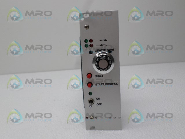 BOSCH 54844787-3 AMPLIFIER CARD *NEW NO BOX*