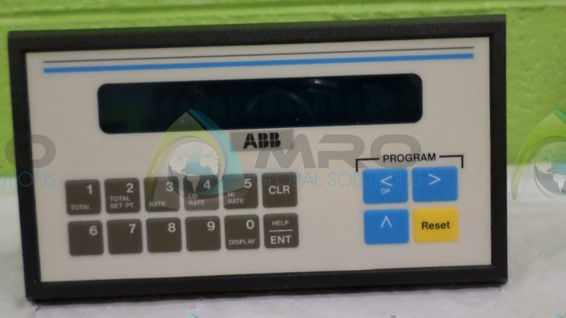 57630420 FLOW CONTROL METER *NEW IN BOX*