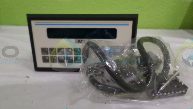 57630420 FLOW CONTROL METER *NEW IN BOX*