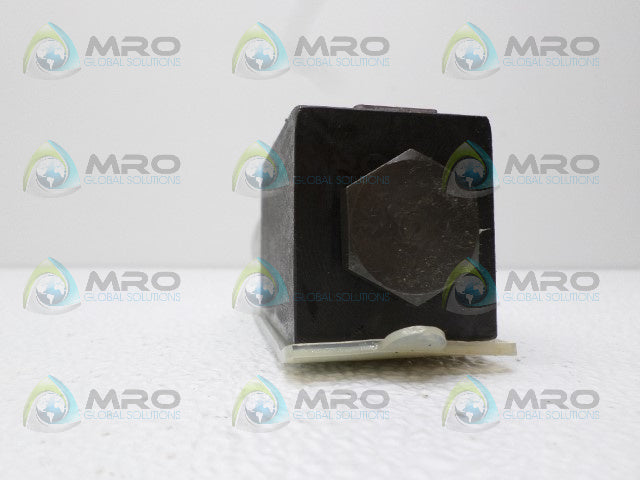 MOOG X820-21PA-001N01 N-WE42P06H21PAOBN0 HYDRAULIC VALVE *NEW NO BOX*