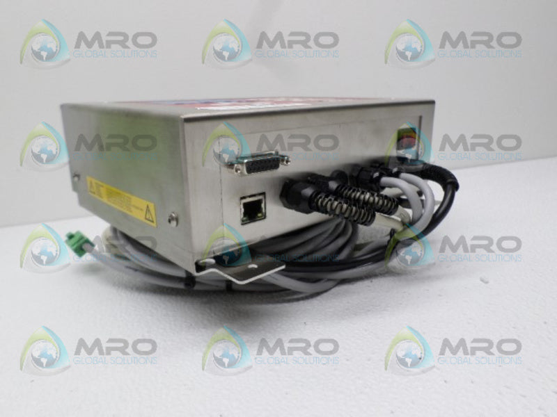 MOVACOLOR MCBALANCE MC30 CONTROLLER *NEW NO BOX*