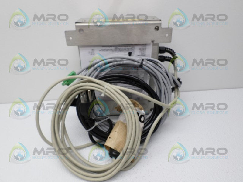 MOVACOLOR MCBALANCE MC30 CONTROLLER *NEW NO BOX*