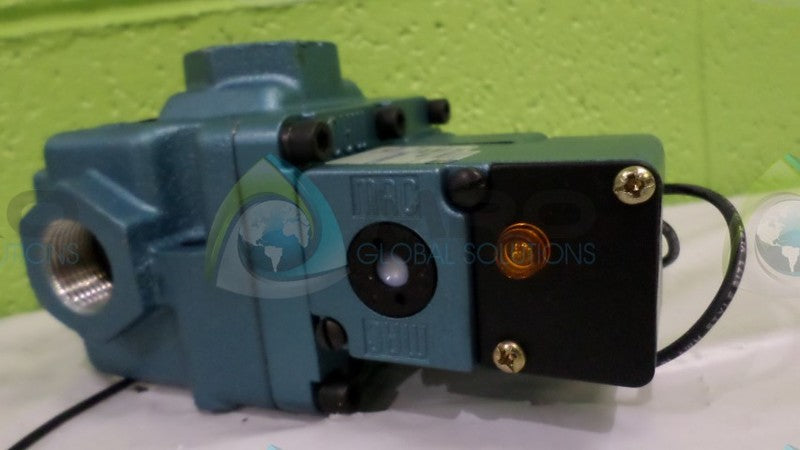 MAC 57C-42-116AA VALVE *NEW IN BOX*