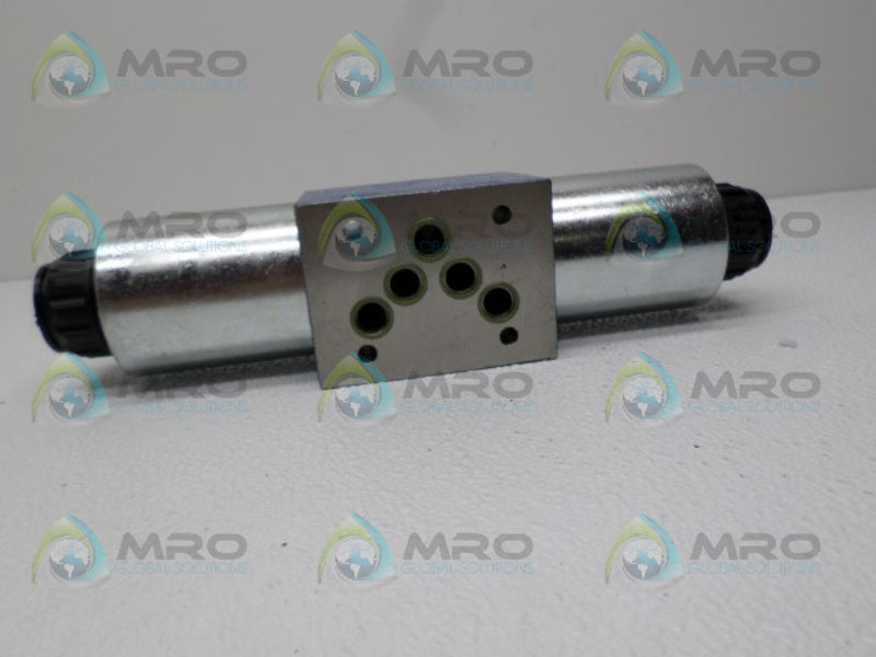 REXROTH 4WE10J73-33/CG24N9K72L/V HYDRAULIC DIRECTIONAL VALVE *NEW NO BOX*