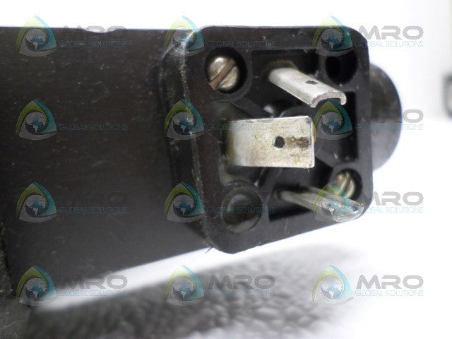 HYDROLUX 706479 WB-10158-D WE43P06C08PCOBN/P06 VALVE *USED*