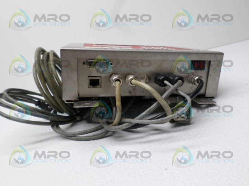 MOVACOLOR MCBALANCE MC30 CONTROLLER *USED*