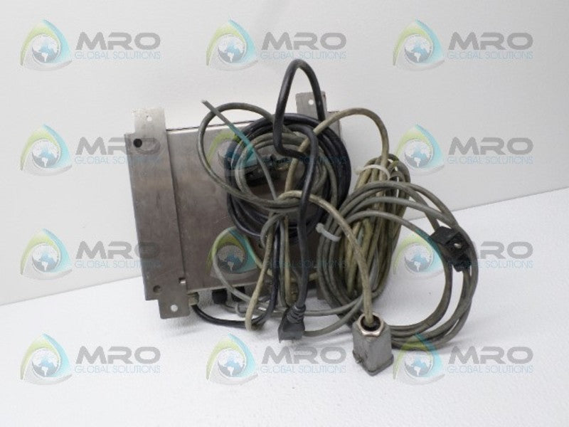 MOVACOLOR MCBALANCE MC30 CONTROLLER *USED*