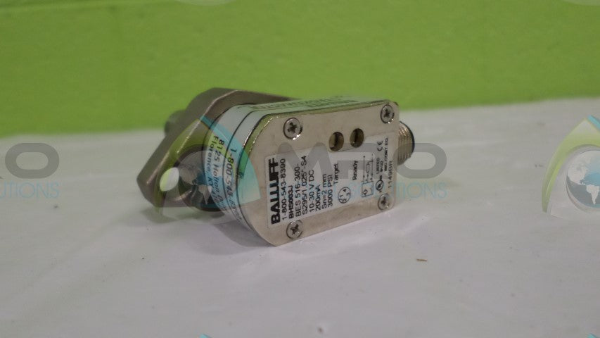 BALLUFF BHS003J *NEW NO BOX*