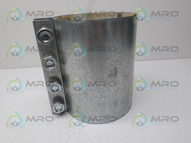 MORRIS 6-4C-OD COUPLING *NEW NO BOX*