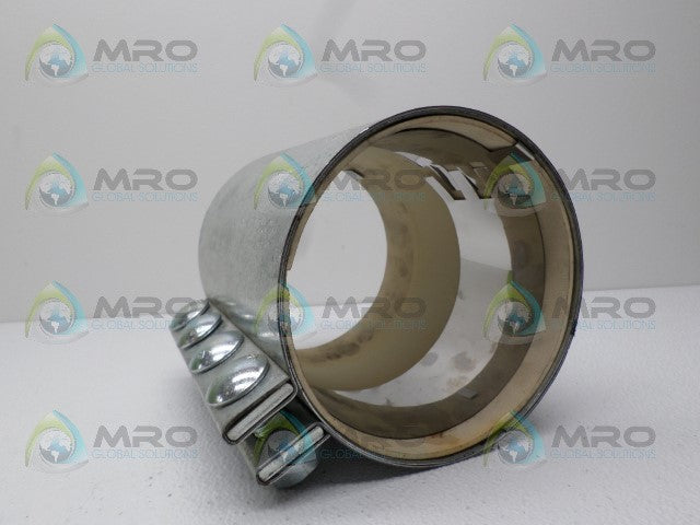 MORRIS 6-4C-OD COUPLING *NEW NO BOX*