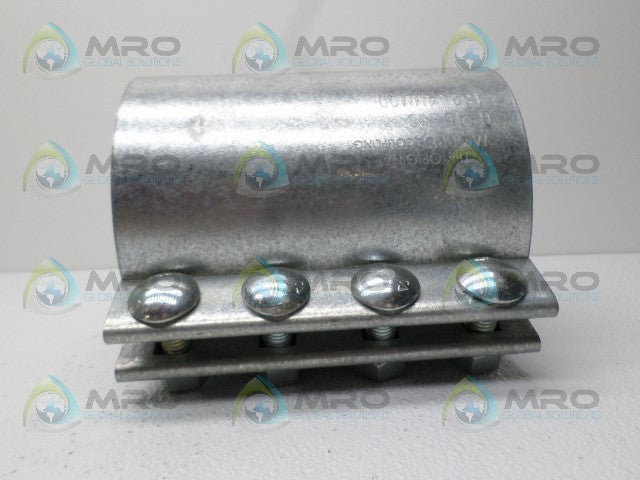 MORRIS 6-4C-OD COUPLING *NEW NO BOX*