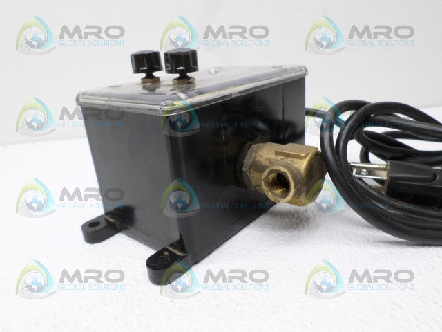AIR SYSTEM PRODUCTS SD11-Y DRAIN VALVE *NEW NO BOX*