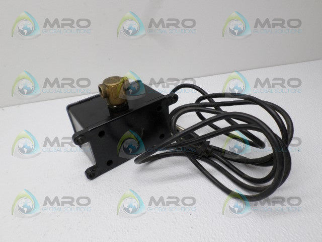 AIR SYSTEM PRODUCTS SD11-Y DRAIN VALVE *NEW NO BOX*