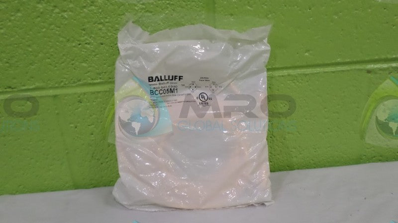 BALLUFF BCC05M1 *NEW IN BAG*
