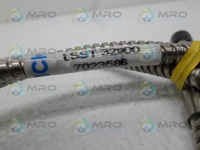 SICK LSST32900 FIBER OPTIC CABLE *NEW NO BOX*