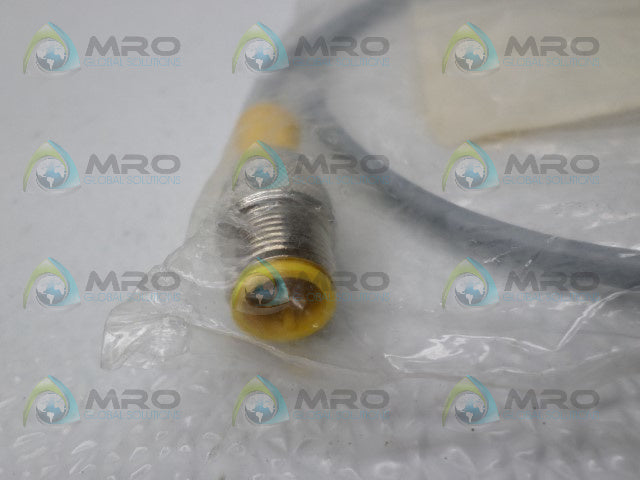 TURCK BI1.5-EH6.5-AP6X-0.6M-RS4T PROXIMITY SWITCH *NEW IN FACTORY BAG*