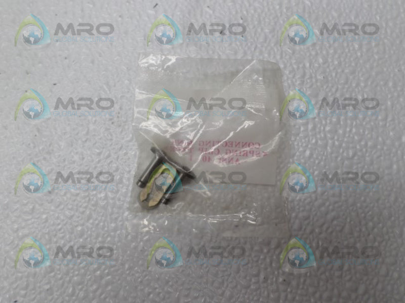 INDUSTRIAL MRO ANSI40-1 CONNECTING LINK *NEW IN FACTORY BAG*