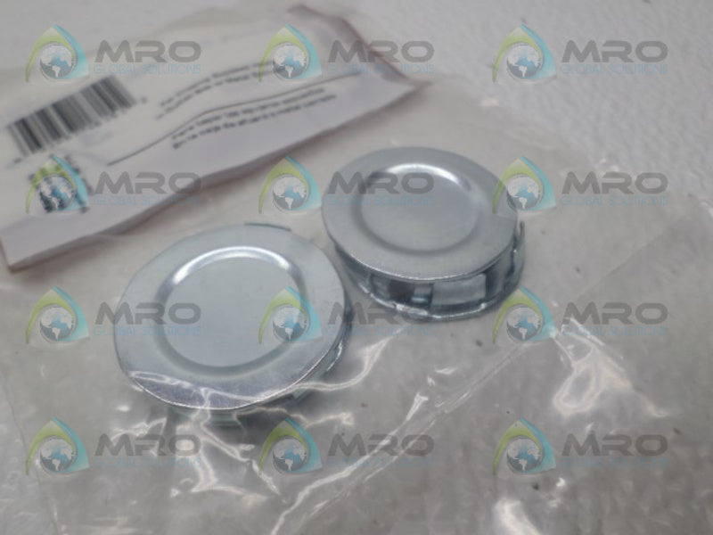 CONNEX 18151 KNOCK OUT SEAL 3/4" (PKG OF 4)  NSMP