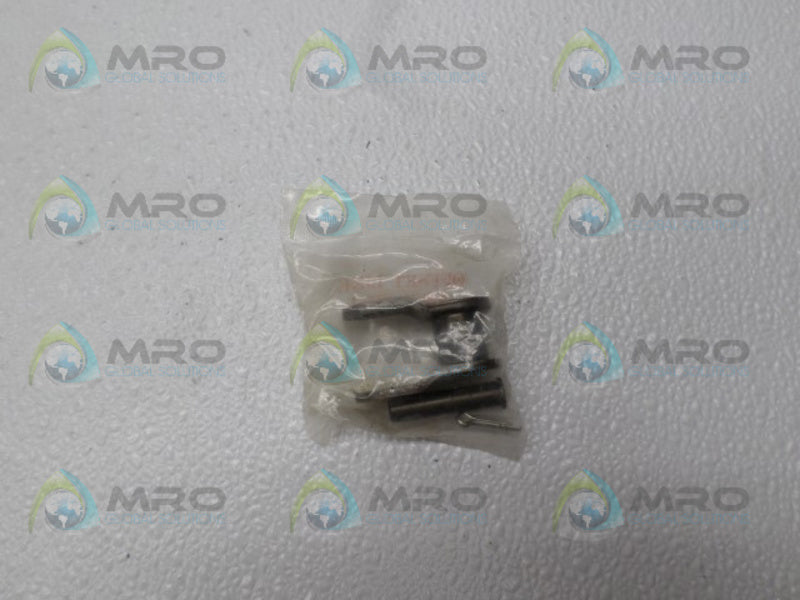 INDUSTRIAL MRO ANSI80-1 OFFSET LINK *NEW IN FACTORY BAG*