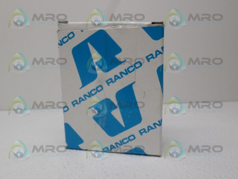 RANCO T34-132 AIR CONDITIONING DELAY TIMER *NEW IN BOX*