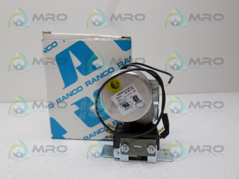 RANCO T34-132 AIR CONDITIONING DELAY TIMER *NEW IN BOX*