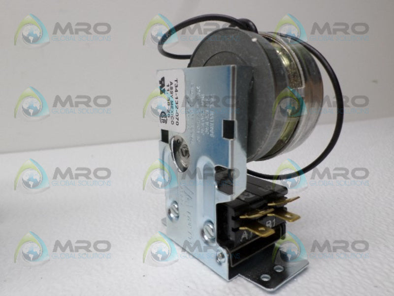 RANCO T34-132 AIR CONDITIONING DELAY TIMER *NEW IN BOX*