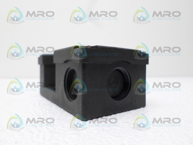 SCHMERSAL BNS16-12ZV MAGNET SAFETY SENSOR *NEW NO BOX*