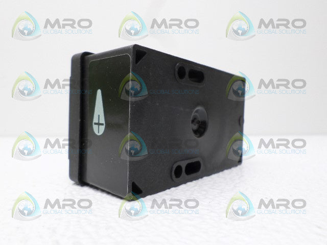 SCHMERSAL BNS16-12ZV MAGNET SAFETY SENSOR *NEW NO BOX*