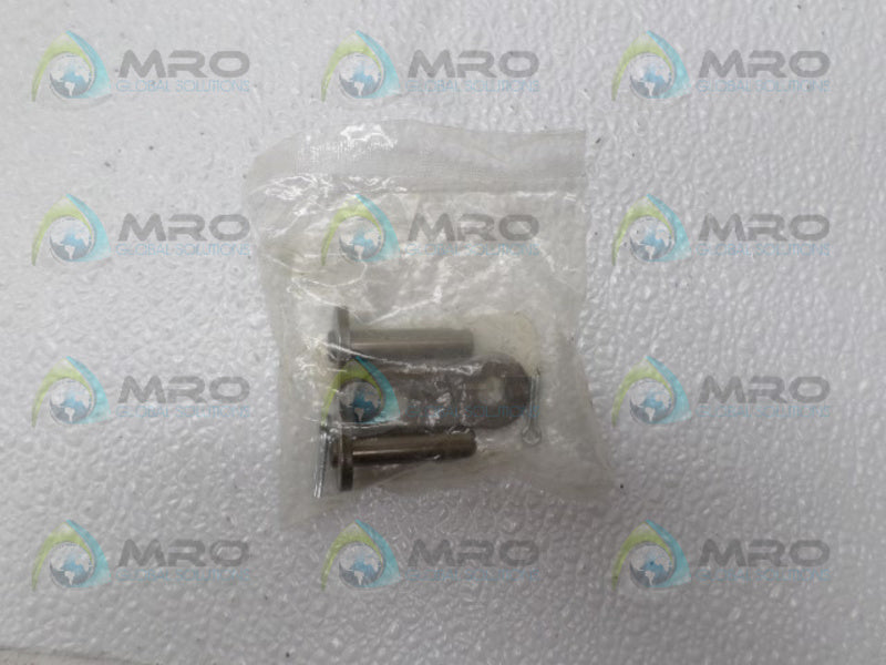 INDUSTRIAL MRO J80 OFFSET LINK *NEW IN FACTORY BAG*