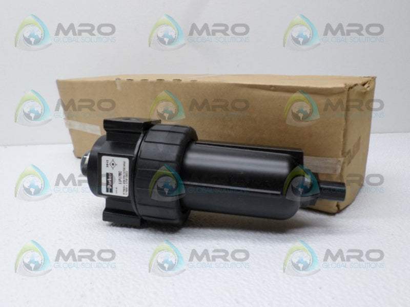 PARKER 11F17EC COALESCING FILTER  NSMP