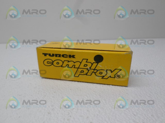 TURCK Ni20-CP40-FZ3X2 PROXIMITY SWITCH *NEW IN BOX*