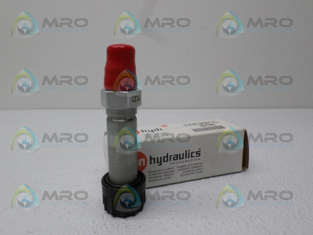 SIN HYDRAULICS DAAL-MCN DIRECTIONAL SPOOL VALVE *NEW IN BOX*