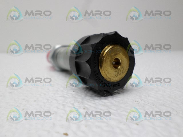 SIN HYDRAULICS DAAL-MCN DIRECTIONAL SPOOL VALVE *NEW IN BOX*