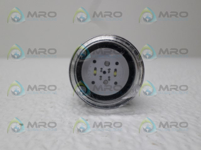 LOVATO 8LP2TILE8 MONOBLOCK LED PILOT LIGHT *NEW NO BOX*