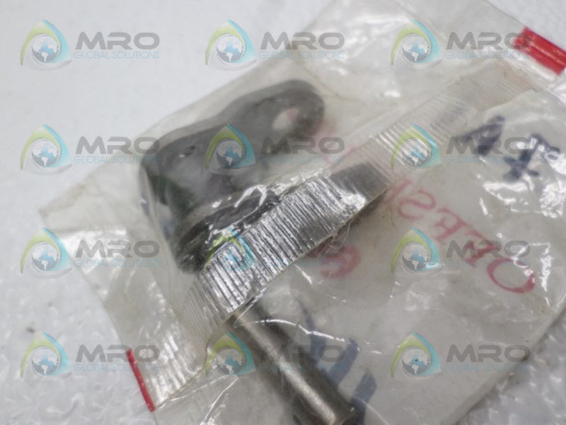INDUSTRIAL MRO 60-1 OFFSET LINK *NEW IN FACTORY BAG*