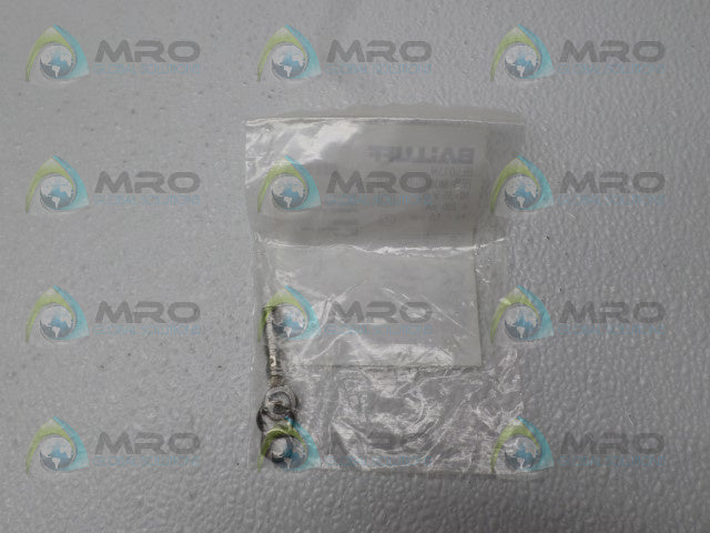 BALLUFF BESM08EC-PSC15B-S49G PROXIMITY SENSOR *NEW IN FACTORY BAG*