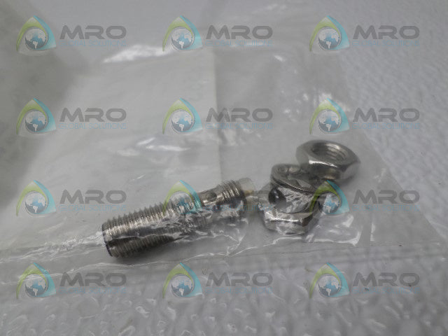 BALLUFF BESM08EC-PSC15B-S49G PROXIMITY SENSOR *NEW IN FACTORY BAG*