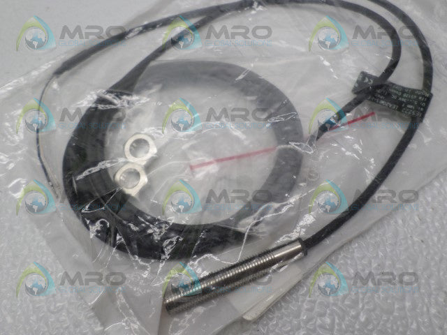 IFM EFECTOR IE5222 INDUCTIVE PROXIMITY SENSOR *NEW IN FACTORY BAG*