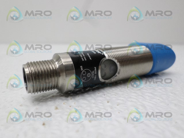 WENGLOR ZW200PCT3 THROUGH BEAM SENSOR *NEW IN BOX*