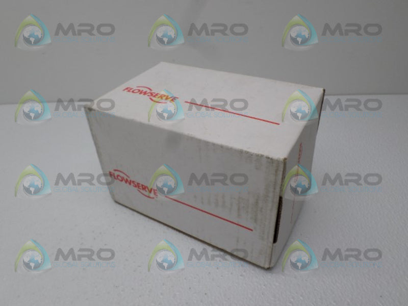 FLOWSERVE 435622 MECHANICAL SEAL SPRING ASSEMBLY  NSMP