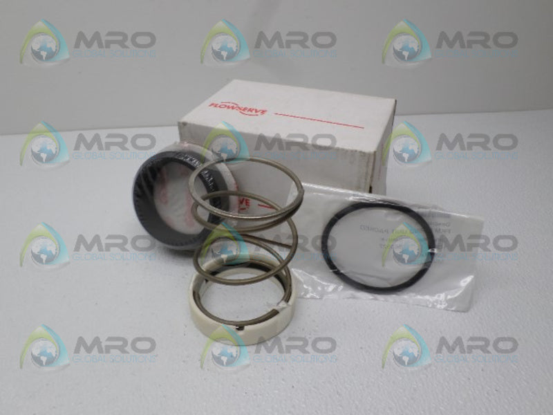 FLOWSERVE 435622 MECHANICAL SEAL SPRING ASSEMBLY  NSMP